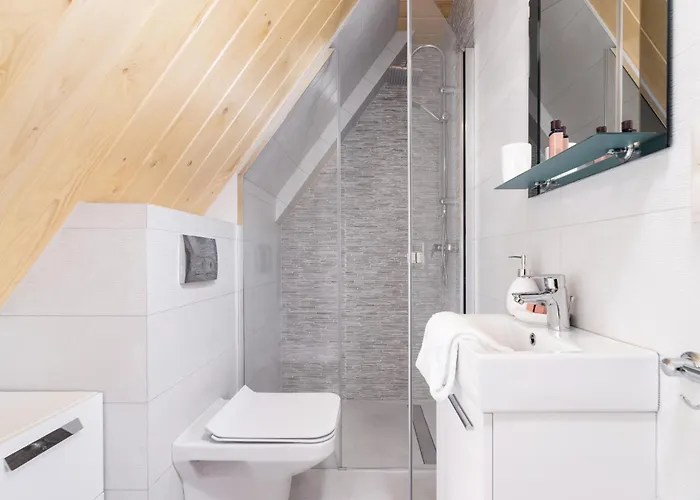 Zasypane Premium House & Sauna In By Renters Prestige Zakopane