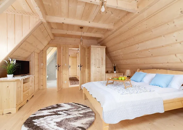 Zasypane Premium House & Sauna In By Renters Prestige Zakopane