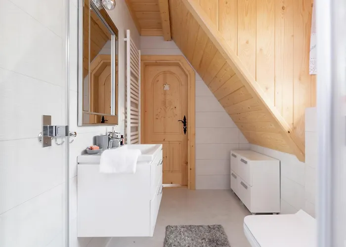 Zasypane Premium House & Sauna In By Renters Prestige *